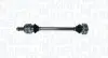 Фото MAGNETI MARELLI BMW піввісь лів E36 2,0-2,8 Magneti Marelli (TDS0128) зображення 1