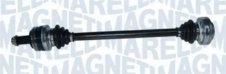 MAGNETI MARELLI BMW піввісь задня права E46 Magneti Marelli TDS0129 Купити в Україні