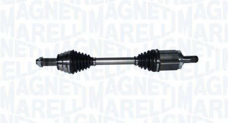 Полуось MAGNETI MARELLI TDS0132