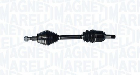 Полуось MAGNETI MARELLI TDS0133 (фото 1)