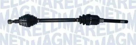 MAGNETI MARELLI DB Полуось прав. W164 Magneti Marelli TDS0134