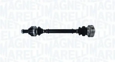 Напіввісь Magneti Marelli TDS0136 Купити в Україні