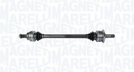 Піввісь MAGNETI MARELLI TDS0138 (фото 1)