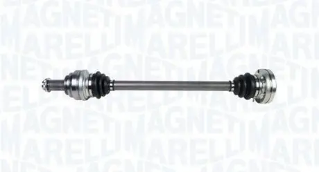 Полуось Magneti Marelli TDS0139 Купить в Украине
