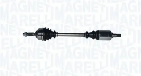 MAGNETI MARELLI PEUGEOT Полуось лев.1007 1.4 05-, CITROEN C3 I 1.4 i 02-10 Magneti Marelli TDS0145