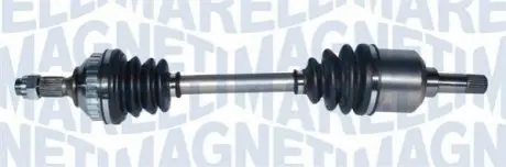 MAGNETI MARELLI CITROEN Полуось лев.Berlingo,Xsara,Peugeot Partner Magneti Marelli TDS0148
