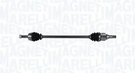 MAGNETI MARELLI піввісь прав. CITROEN C1 Magneti Marelli TDS0150 Купити в Україні