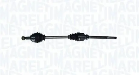Напіввісь Magneti Marelli TDS0153 Купити в Україні