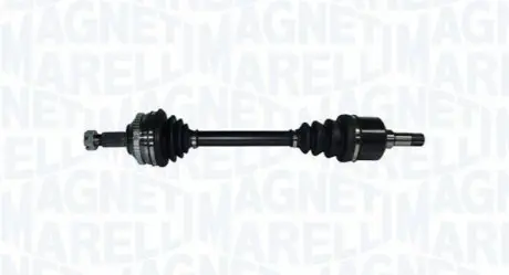 Magneti Marelli TDS0155