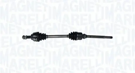 MAGNETI MARELLI CITROEN полуось передн. прав.Jumpy 07- Magneti Marelli TDS0156
