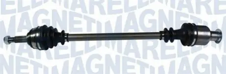 MAGNETI MARELLI RENAULT піввісь права Logan,Sandero 04- 23зуба Magneti Marelli TDS0159 Купити в Україні