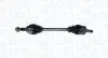 Фото Автозапчастина Magneti Marelli (TDS0162) зображення 1