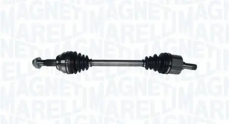 Автозапчастина Magneti Marelli TDS0162 Купити в Україні
