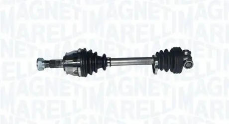MAGNETI MARELLI FIAT піввісь прав. FIORINO 1.3 D Magneti Marelli TDS0163 Купити в Україні