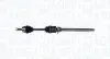 Фото MAGNETI MARELLI Напіввісь FIAT Stilo -08 Magneti Marelli (TDS0164) зображення 1