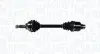 Автозапчастина Magneti Marelli (TDS0168) зображення 1