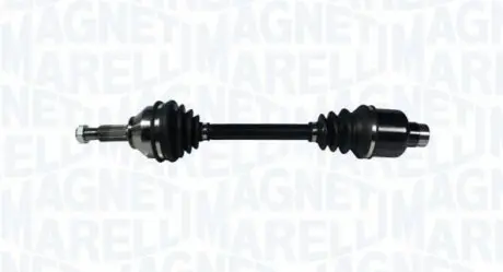 Автозапчастина Magneti Marelli TDS0168