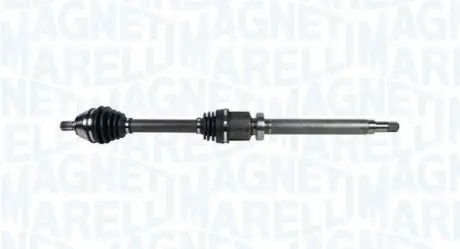 Автозапчастина MAGNETI MARELLI TDS0170 Купити в Україні