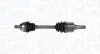 Magneti Marelli (TDS0171) изображение 1