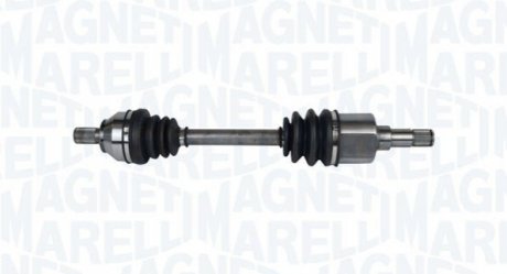 Автозапчастина MAGNETI MARELLI TDS0171 (фото 1)