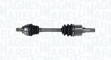 Magneti Marelli TDS0171