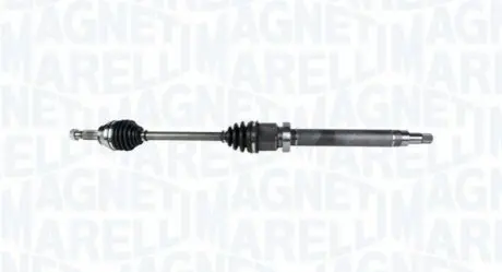 Фото 1 — FORD Полуось права Fusion, Fiesta 01- MAGNETI MARELLI (TDS0172) Фото FORD Полуось права Fusion, Fiesta 01- MAGNETI MARELLI (TDS0172) изображение 1