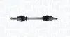 Автозапчастина Magneti Marelli (TDS0173) зображення 1