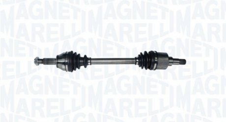 Автозапчастина MAGNETI MARELLI TDS0173 (фото 1)