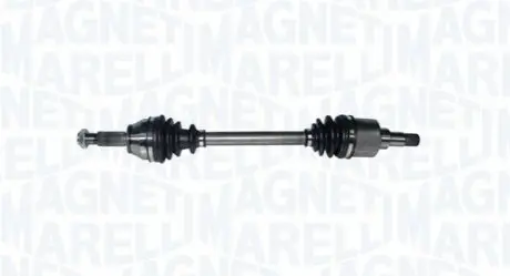 Автозапчасть Magneti Marelli TDS0173