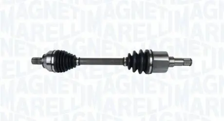 MAGNETI MARELLI FORD Піввісь ліва Focus -12 Magneti Marelli TDS0177 Купити в Україні
