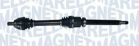 Półoś napędowa prawa Magneti Marelli TDS0178 Купити в Україні