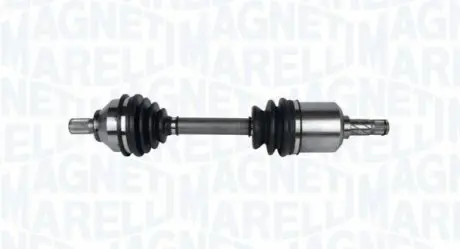 Піввісь Magneti Marelli TDS0181 Купити в Україні