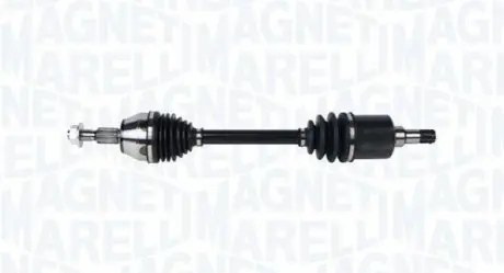 MAGNETI MARELLI FORD піввісь ліва FOCUS III 1.6, GRAND C-MAX 10 Magneti Marelli TDS0183 Купити в Україні