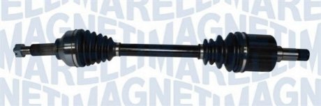 Полуось MAGNETI MARELLI TDS0185 (фото 1)