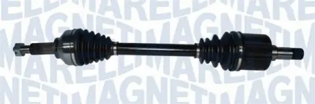 Піввісь Magneti Marelli TDS0185 Купити в Україні