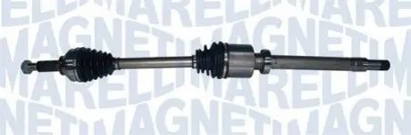 Напіввісь Magneti Marelli TDS0186 Купити в Україні