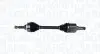Фото Автозапчастина Magneti Marelli (TDS0190) зображення 1