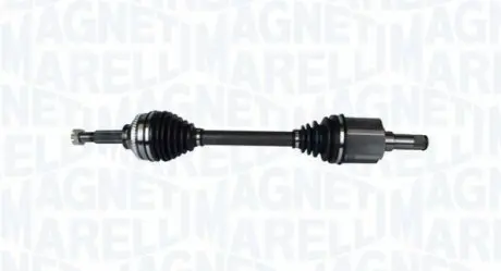 Автозапчастина Magneti Marelli TDS0190 Купити в Україні