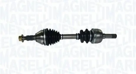 Піввісь Magneti Marelli TDS0191 Купити в Україні