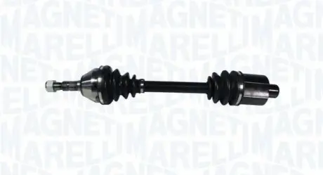 MAGNETI MARELLI OPEL піввісь лів./прав. ASTRA H, ZAFIRA / ZAFIRA 1.9 CDTI 04 Magneti Marelli TDS0192 Купити в Україні