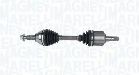 MAGNETI MARELLI піввісь FIAT Croma 1.9D -11 Magneti Marelli TDS0193 Купити в Україні