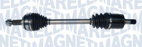 Полуось MAGNETI MARELLI TDS0196 (фото 1)