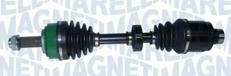 Приводний вал Magneti Marelli TDS0197 Купити в Україні
