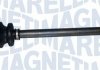 DRIVESHAFT REAR TDS0202