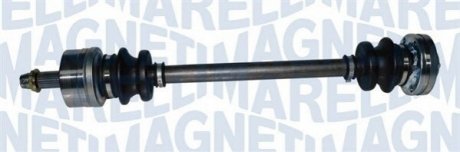 DRIVESHAFT REAR MAGNETI MARELLI TDS0202 (фото 1)