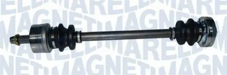 DRIVESHAFT REAR Magneti Marelli TDS0202