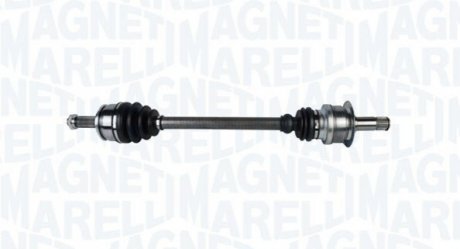 Полуось MAGNETI MARELLI TDS0203 (фото 1)