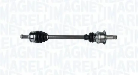 MAGNETI MARELLI піввісь DB Vito 06 Magneti Marelli TDS0203 Купити в Україні