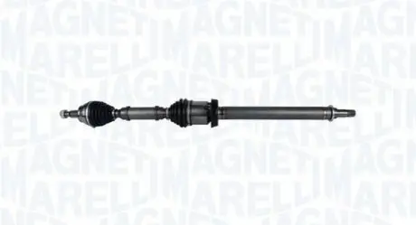 Піввісь Magneti Marelli TDS0204 Купити в Україні