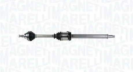 Піввісь Magneti Marelli TDS0205 Купити в Україні